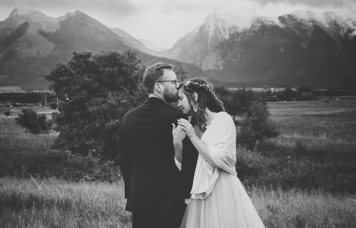 Whitney Sarah Photography St. Ignatius Montana Wedding Rugged Horizons