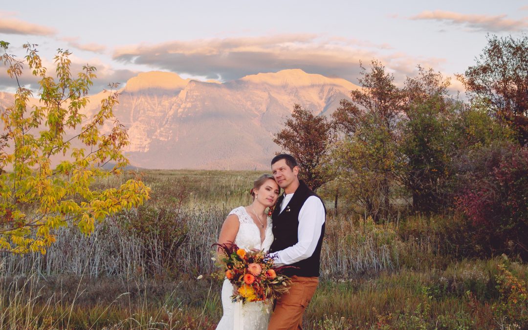 Whitney Sarah Photography – Montana Wedding Photographer – Wedding Welcome Guide