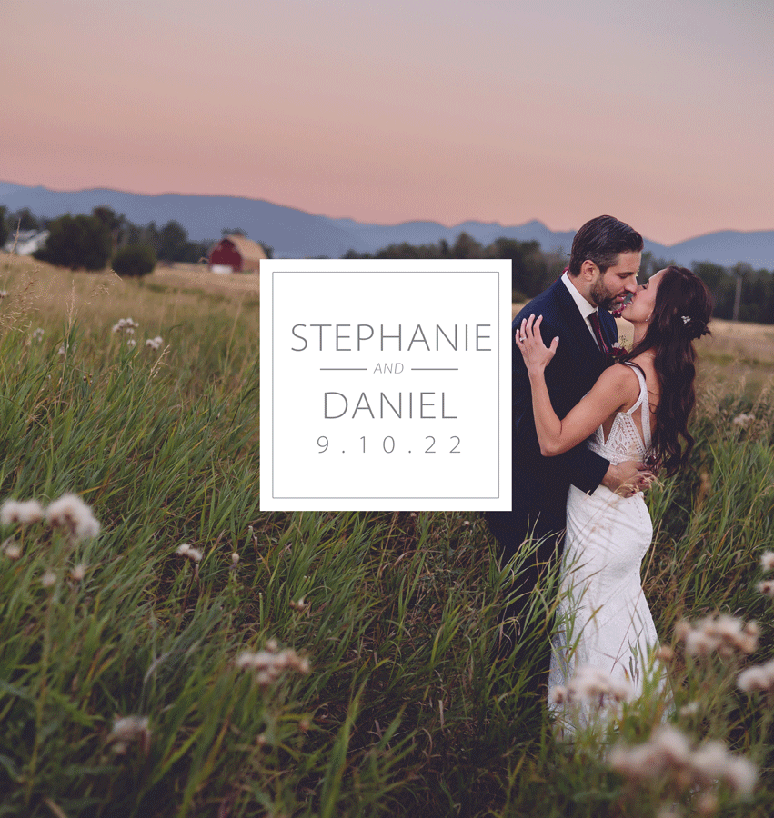 Whitney Sarah Photography Bozeman Montana Wedding Adventure Session Glacier National Park