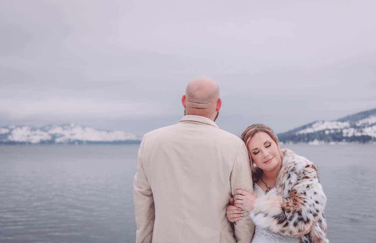 Whitney Sarah Photography Flathead Lake Montana Wedding Photography